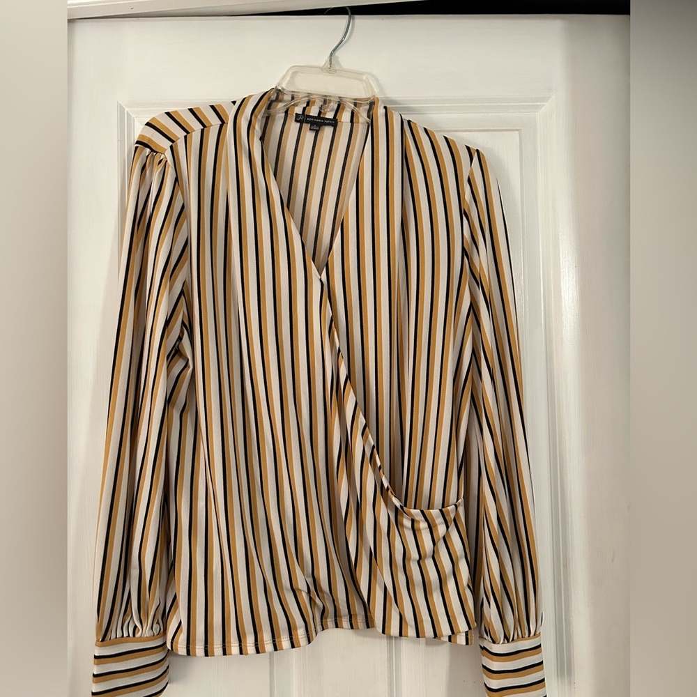 Adrianna Papell blouse